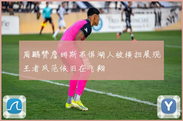 周鹏赞詹姆斯不惧湖人被横扫展现王者风范依旧在飞翔